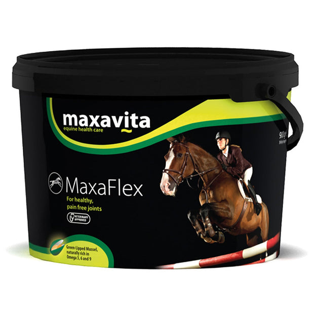 Maxavita Horse Vitamins & Supplements Maxavita  Maxaflex