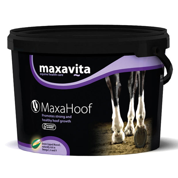 Maxavita Horse Vitamins & Supplements Maxavita Maxahoof