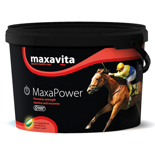 Maxavita Horse Vitamins & Supplements Maxavita Maxapower
