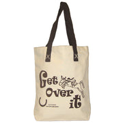 Moorland Rider Brown Moorland Rider Horsey Girl Shopper Bag