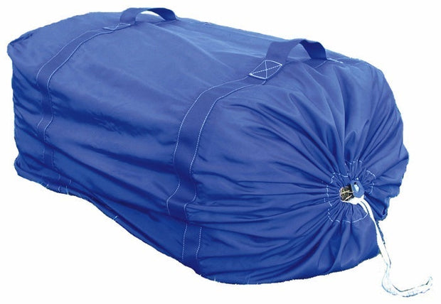 Moorland Rider Moorland Rider Bale-Carry Bale Hay Bag