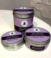 Mother Bee 100ml Mother Bee™ Mud Relief