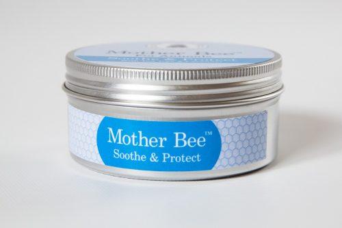 Mother Bee Hand Cream 100ml Mother Bee™ Soothe & Protect