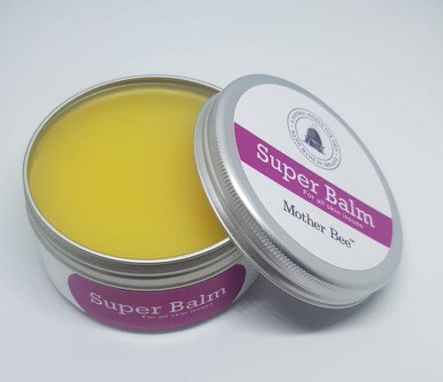 Mother Bee Hand Cream 30ml Mother Bee™ Super Balm