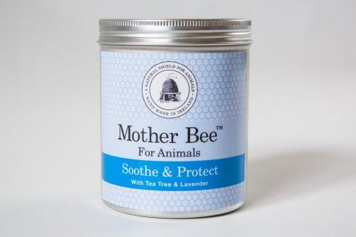 Mother Bee Hand Cream 500ml Mother Bee™ Soothe & Protect