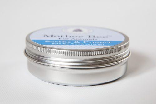 Mother Bee Hand Cream 60ml Mother Bee™ Soothe & Protect
