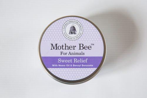 Mother Bee 60ml Mother Bee™ Sweet Relief