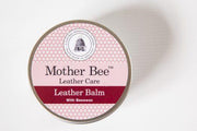 Mother Bee Mother Bee™ Leather Balm