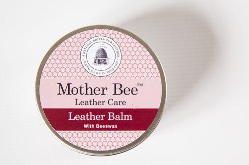 Mother Bee Mother Bee™ Leather Balm