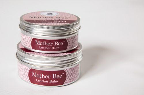 Mother Bee Mother Bee™ Leather Balm