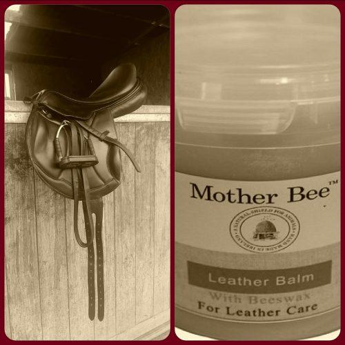 Mother Bee Mother Bee™ Leather Balm