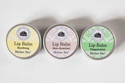 Mother Bee Hand Cream Mother Bee™ Lip Balm