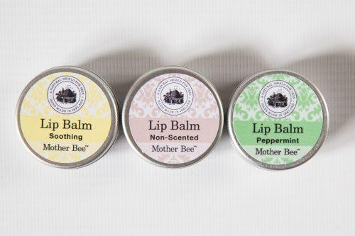 Mother Bee Hand Cream Mother Bee™ Lip Balm