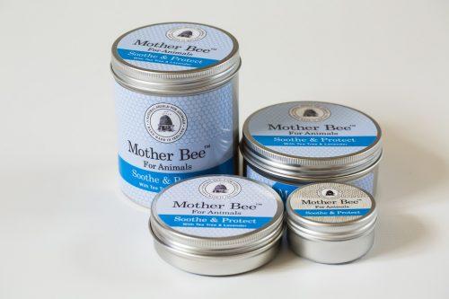 Mother Bee Hand Cream Mother Bee™ Soothe & Protect
