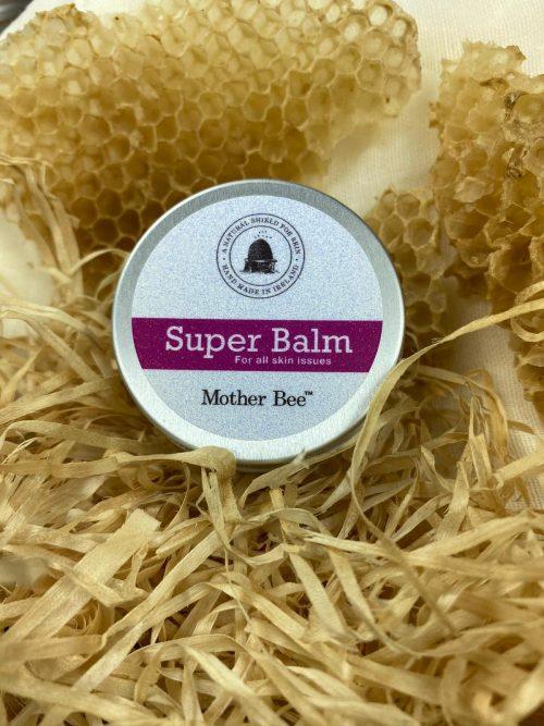 Mother Bee Hand Cream Mother Bee™ Super Balm