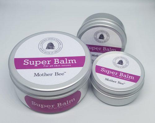 Mother Bee Hand Cream Mother Bee™ Super Balm