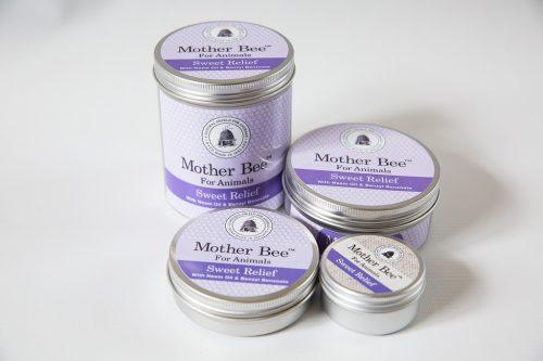 Mother Bee Mother Bee™ Sweet Relief