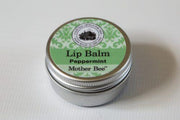 Mother Bee Hand Cream Peppermint Mother Bee™ Lip Balm