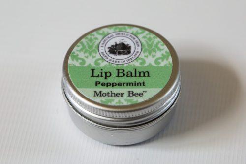Mother Bee Hand Cream Peppermint Mother Bee™ Lip Balm