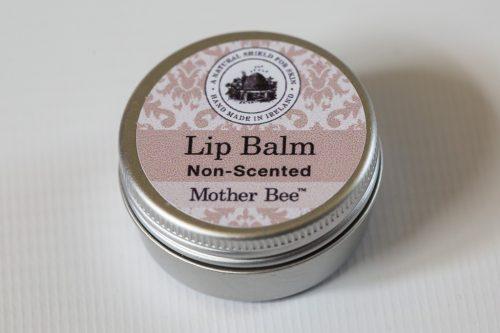 Mother Bee Hand Cream Unscented Mother Bee™ Lip Balm