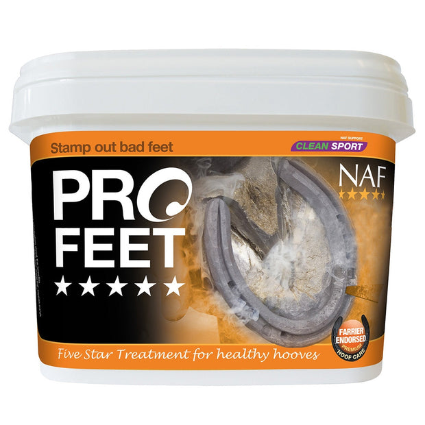 NAF 1.3 Kg Naf Five Star Profeet Powder