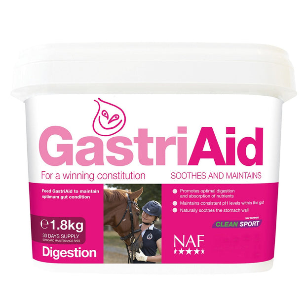 NAF Supplements 1.8 Kg Naf Gastriaid