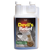 NAF Supplements 1 Lt Naf Devils Relief