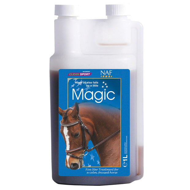 NAF Supplements 1 Lt Naf Five Star Magic Liquid