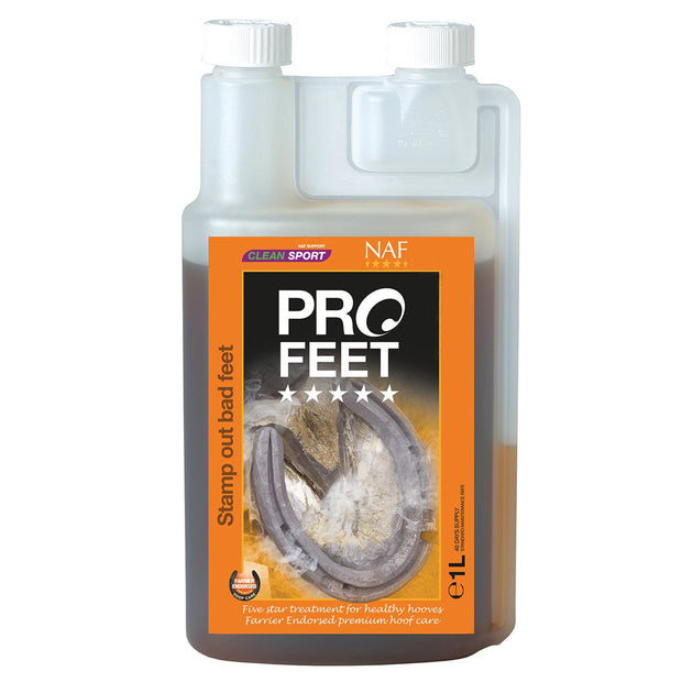 NAF Supplements 1 Lt Naf Five Star Profeet Liquid