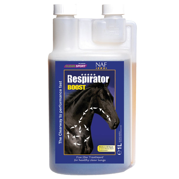 NAF Supplements 1 Lt Naf Five Star Respirator Boost