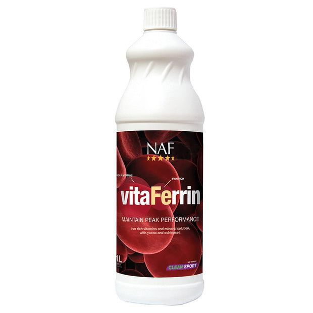 NAF 1 Lt Naf Five Star Vitaferrin