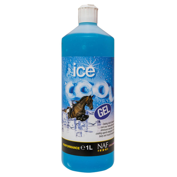 NAF 1 Lt Naf Ice Cool Gel