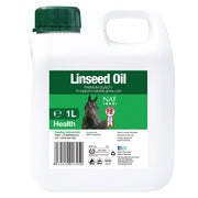 NAF 1 Lt Naf Linseed Oil