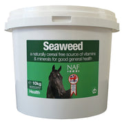 NAF 10 Kg Naf Seaweed