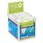 NAF 10 Pack Naf Naturalintx Hoof Poultice