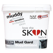 NAF 2.1 Kg Naf Love The Skin Hes In Mud Gard Supplement