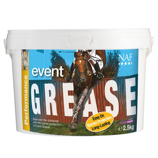 NAF 2.5 Kg Naf Event Grease