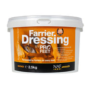 NAF 2.5 Kg Naf Five Star Profeet Farrier Dressing