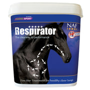 NAF 2.5 Kg Naf Five Star Respirator