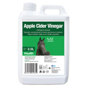 NAF 2.5 Lt Naf Apple Cider Vinegar