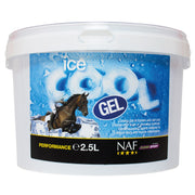 NAF 2.5 Lt Naf Ice Cool Gel