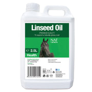 NAF 2.5 Lt Naf Linseed Oil