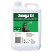 NAF 2.5 Lt Naf Omega Oil