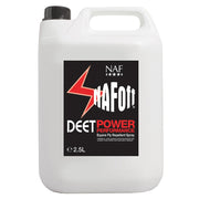 NAF 2.5 Lt Refill Naf Off Deet Power