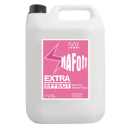 NAF 2.5 Lt Refill Naf Off Extra Effect