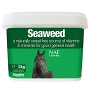 NAF 2 Kg Naf Seaweed