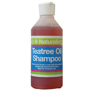 NAF Shampoo 250Ml Naf Naturalintx Teatree Oil Shampoo