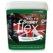 NAF Supplements 3.2 Kg Naf Five Star Superflex