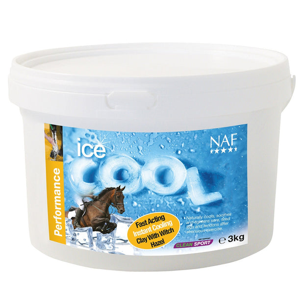 NAF 3 Kg Naf Ice Cool