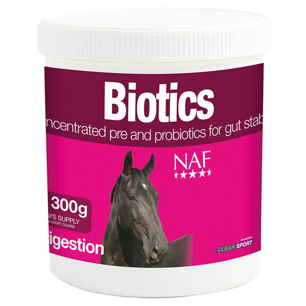 NAF 300 Gm Naf Biotics